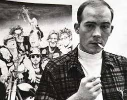 Hunter S. Thompson