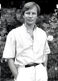 Michael York