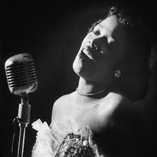 Sarah Vaughan