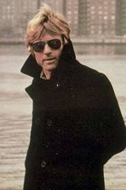 Robert Redford