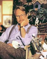 Martin Mull