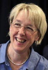 Patty Murray