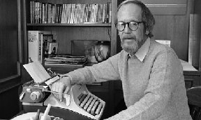 Elmore Leonard