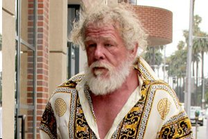 Nick Nolte