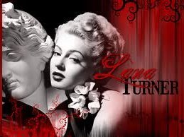 Lana Turner