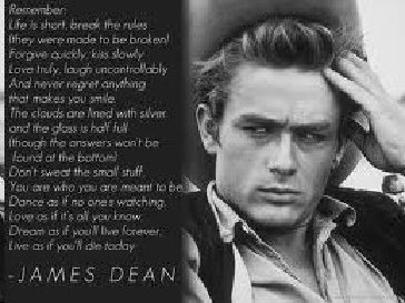 James Dean