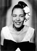 Billie Holiday