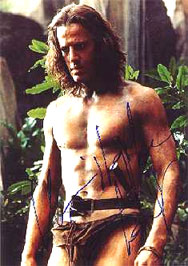 Christopher Lambert