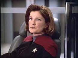 Kate Mulgrew