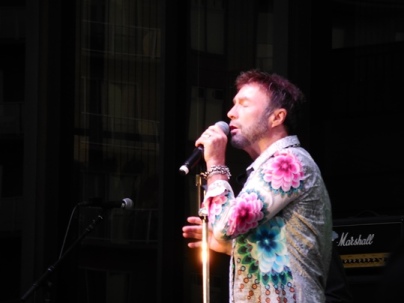 Paul Rodgers