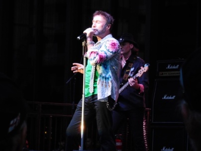 Paul Rodgers