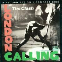 London Calling by The Clash