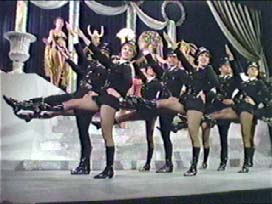 'The Producers' - ''Springtime For Hitler''