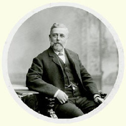 Thomas Crapper