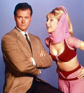 Larry Hagman