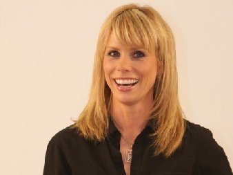 Cheryl Hines