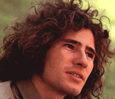 Tim Buckley