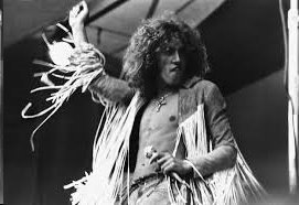 Roger Daltrey