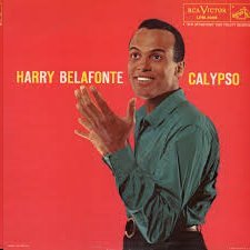 Harry Belafonte