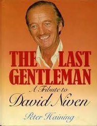 David Niven