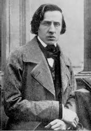 Frederic Chopin