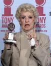 Elaine Stritch