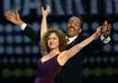 Bernadette Peters & Gregory Hines