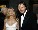 Natasha Richardson & Liam Neeson