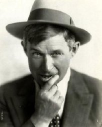 Will Rogers