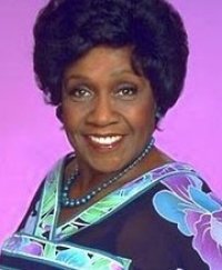 Isabel Sanford