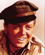 Richard Attenborough