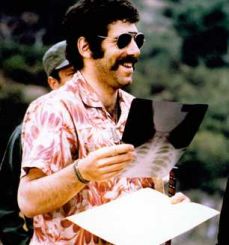 Elliott Gould