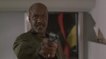 Delroy Lindo