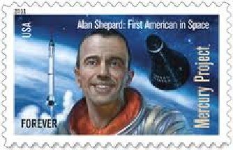 Alan Shepard