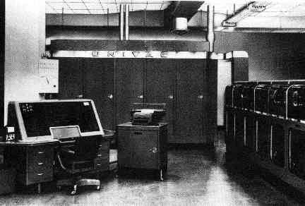 UNIVAC