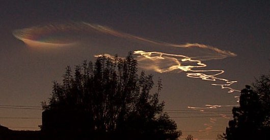 Launch from Vandy