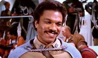 Billy Dee Williams