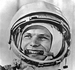 Yuri Gagarin